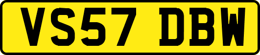 VS57DBW