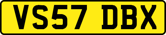 VS57DBX