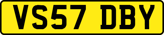 VS57DBY