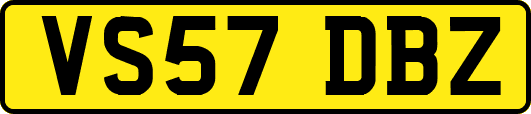 VS57DBZ