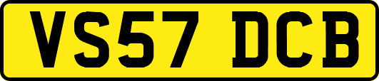 VS57DCB