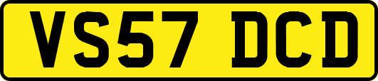 VS57DCD