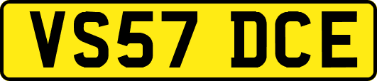 VS57DCE