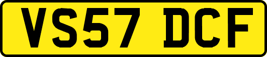 VS57DCF
