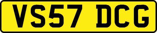VS57DCG