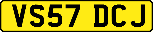 VS57DCJ