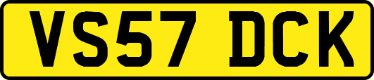 VS57DCK