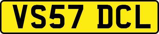 VS57DCL