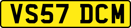 VS57DCM