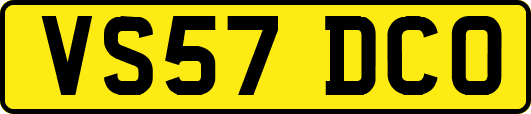 VS57DCO