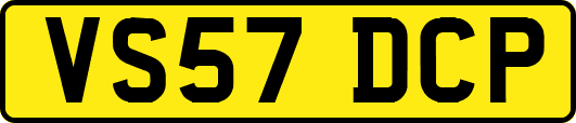 VS57DCP