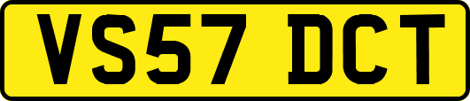 VS57DCT