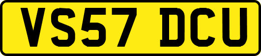 VS57DCU