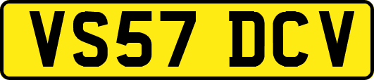 VS57DCV