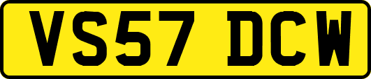 VS57DCW