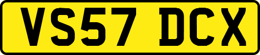 VS57DCX