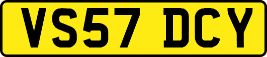 VS57DCY