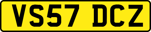 VS57DCZ