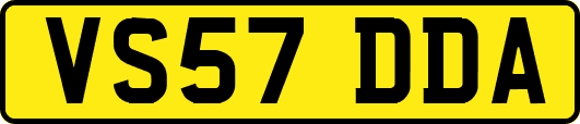 VS57DDA