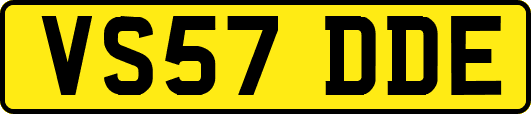 VS57DDE