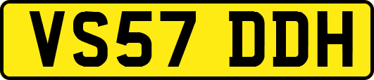 VS57DDH