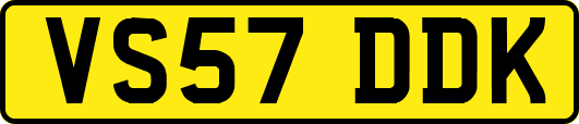 VS57DDK