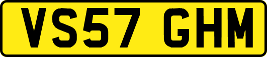 VS57GHM