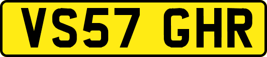 VS57GHR