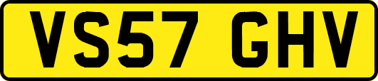 VS57GHV