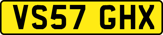VS57GHX