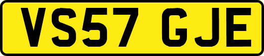 VS57GJE