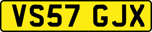 VS57GJX