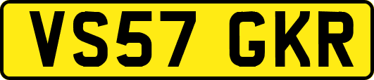 VS57GKR