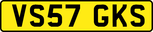 VS57GKS