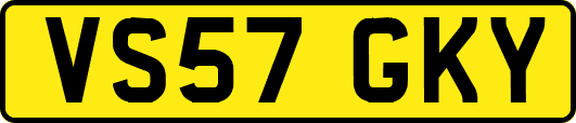 VS57GKY