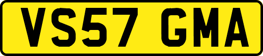 VS57GMA