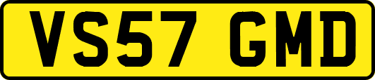 VS57GMD