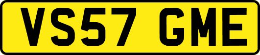 VS57GME