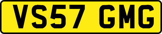 VS57GMG