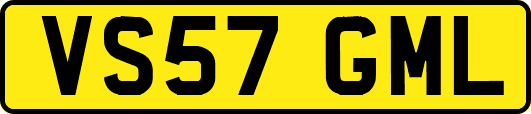VS57GML