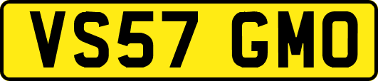 VS57GMO