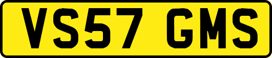 VS57GMS