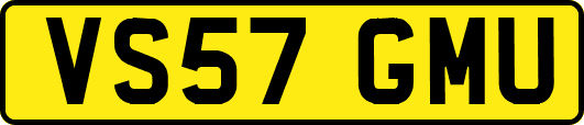VS57GMU
