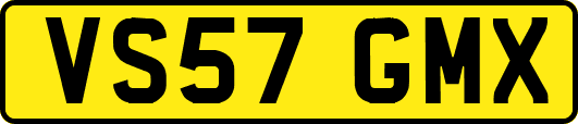 VS57GMX