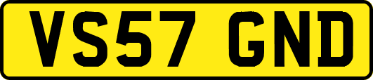 VS57GND