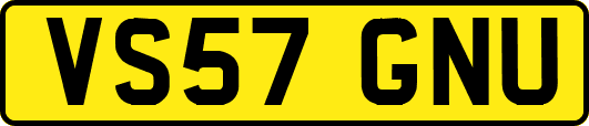 VS57GNU