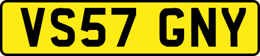 VS57GNY
