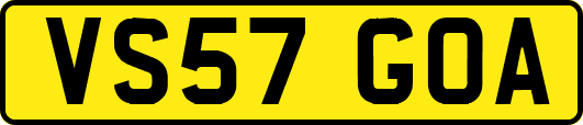 VS57GOA