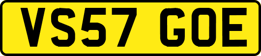 VS57GOE