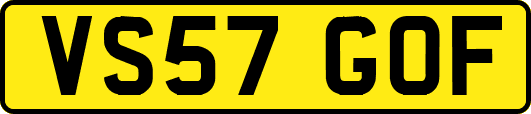 VS57GOF